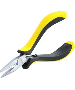 Mini pinza punta corte 4-3/4 in Surtek