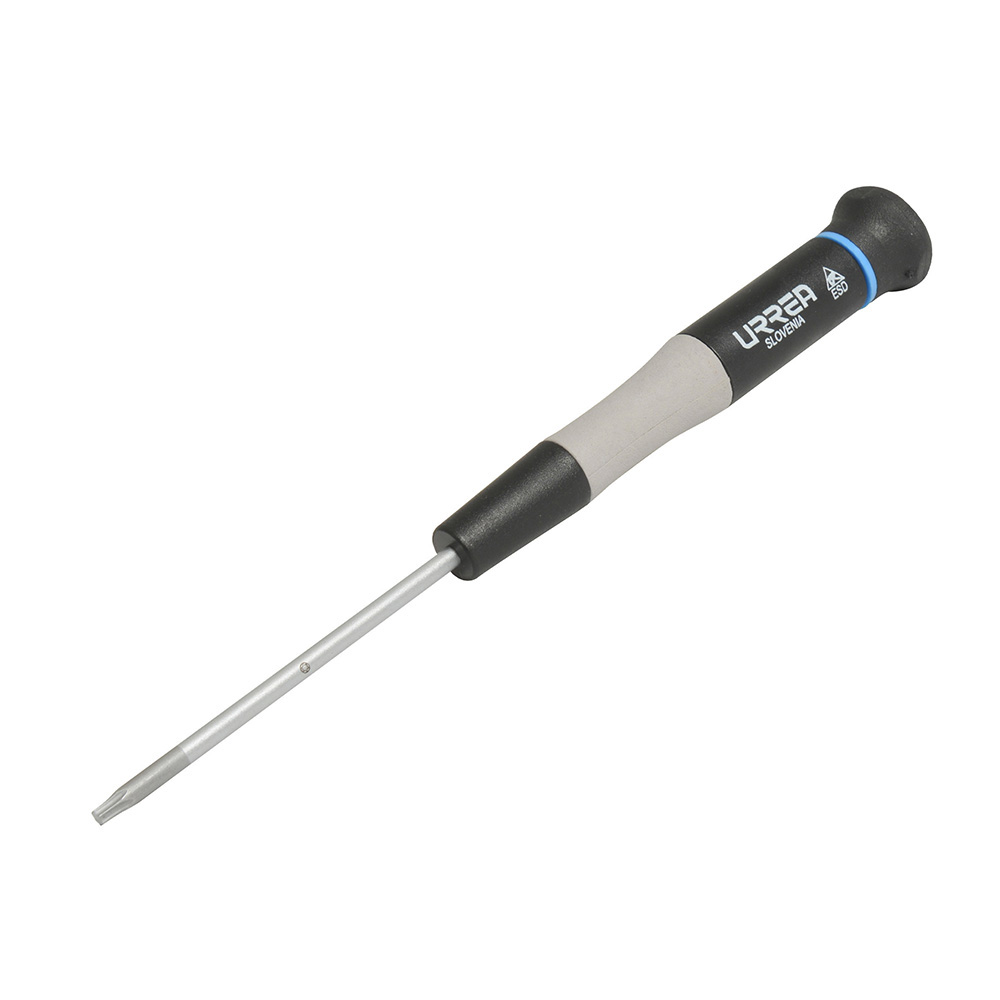Destornillador ESD Torx® 9 in x 2-3/8 in Urrea