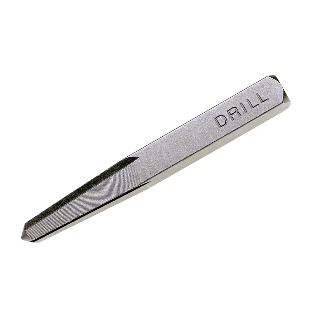 Extractor recto para tornillos y tubos 1/2 in x 21/32 in Urrea
