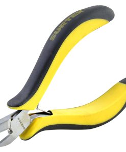 Mini pinza corte diagonal 4-5/16 in Surtek