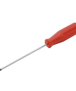 Destornillador serie R barra redonda pta cabinet 1/8x4 Urrea