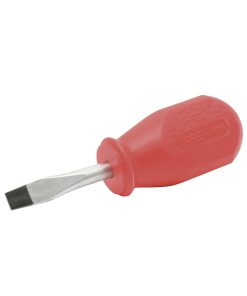 Destor serie R trompo barra redon pta plana 1/4x1-1/2 Urrea