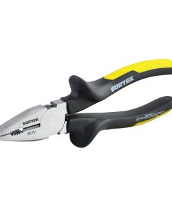 Surtek Pinza para electricista 7 in 1000V