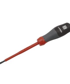 Destorni 1000V barra redonda plano 5/32x4 trimaterial Urrea