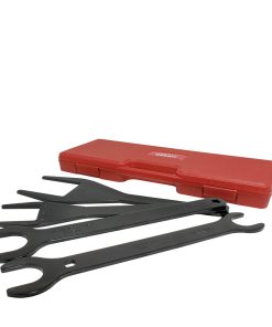 Juego para remover ventiladores Ford® 4 piezas Urrea