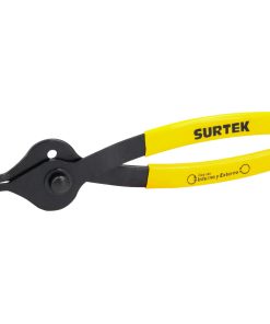 Pinza anillos de retención punta de .071 ángulo 90° Surtek