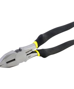 Pinza para electricista 7 in profesional Surtek