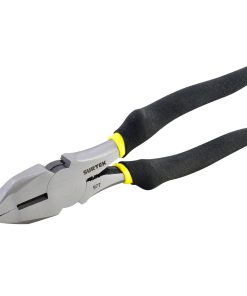 Pinza para electricista 8 inprofesional Surtek