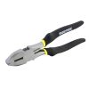 Pinza para electricista 9 inprofesional Surtek