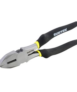 Pinza para electricista 9 inprofesional Surtek