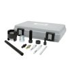 Jgo remover/instalar bomba dirección hidráulica 11pzas Urrea