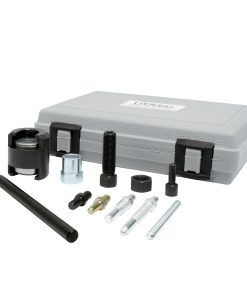 Jgo remover/instalar bomba dirección hidráulica 11pzas Urrea