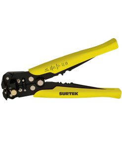 Pinza pelacable automatica 8 in Surtek