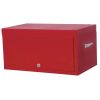 Gabinete fijo uso pesado serie 99 1 compartimiento Urrea