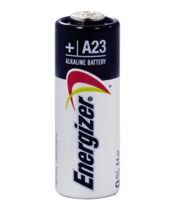 Pila A23 Alcalina 12V c/2pz Surtek