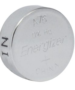 Pila A76 Boton Alk 1.5V 1pz Surtek