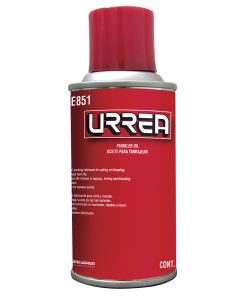 Aceite para tarrajear en aerosol 300 ml Urrea