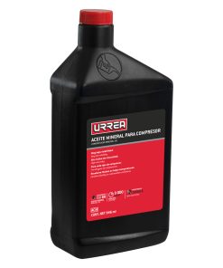 Aceite mineral para compresor 946ml Urrea
