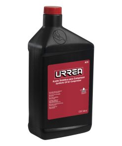 Aceite sintético para compresor 946ml Urrea