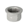 Adaptador para dados tarraja 1/4 a 1-1/4 in Surtek