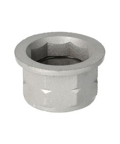 Adaptador para dados tarraja 1/4 a 1-1/4 in Surtek