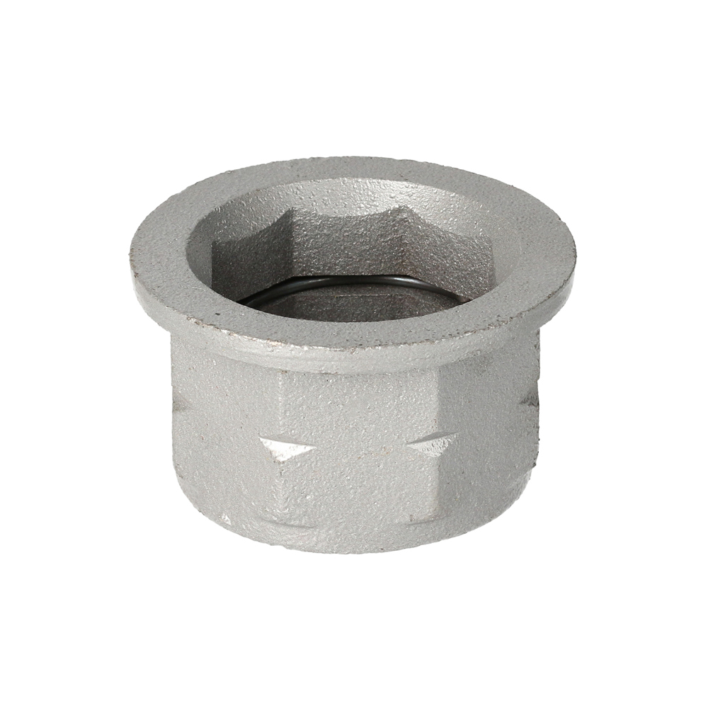Adaptador para dados tarraja 1/4 a 1-1/4 in Surtek