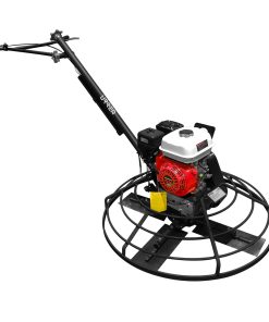 Allanadora a gasolina con motor de 4 tiempos 5.5 HP Urrea