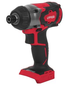 Atornillador de impacto 1/4 in a batería Litio-ion 20 V, 280 N m sin bateria