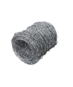 Alambre púas 15 kg calibre 16.5 Surtek