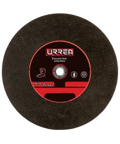 Disco t/1 metal14x1/8 in gral Urrea