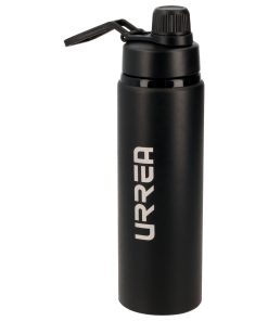 Anfora de Aluminio  para agua 800 ml Urrea