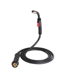 Antorcha soldadora MIG 200 A longitud de 3 m. Urrea