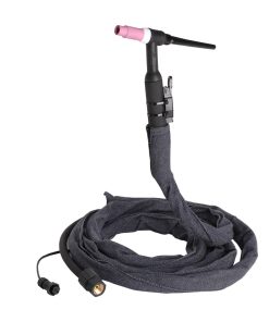 Antorcha para soldadora TIG potencia de 200 A. Urrea