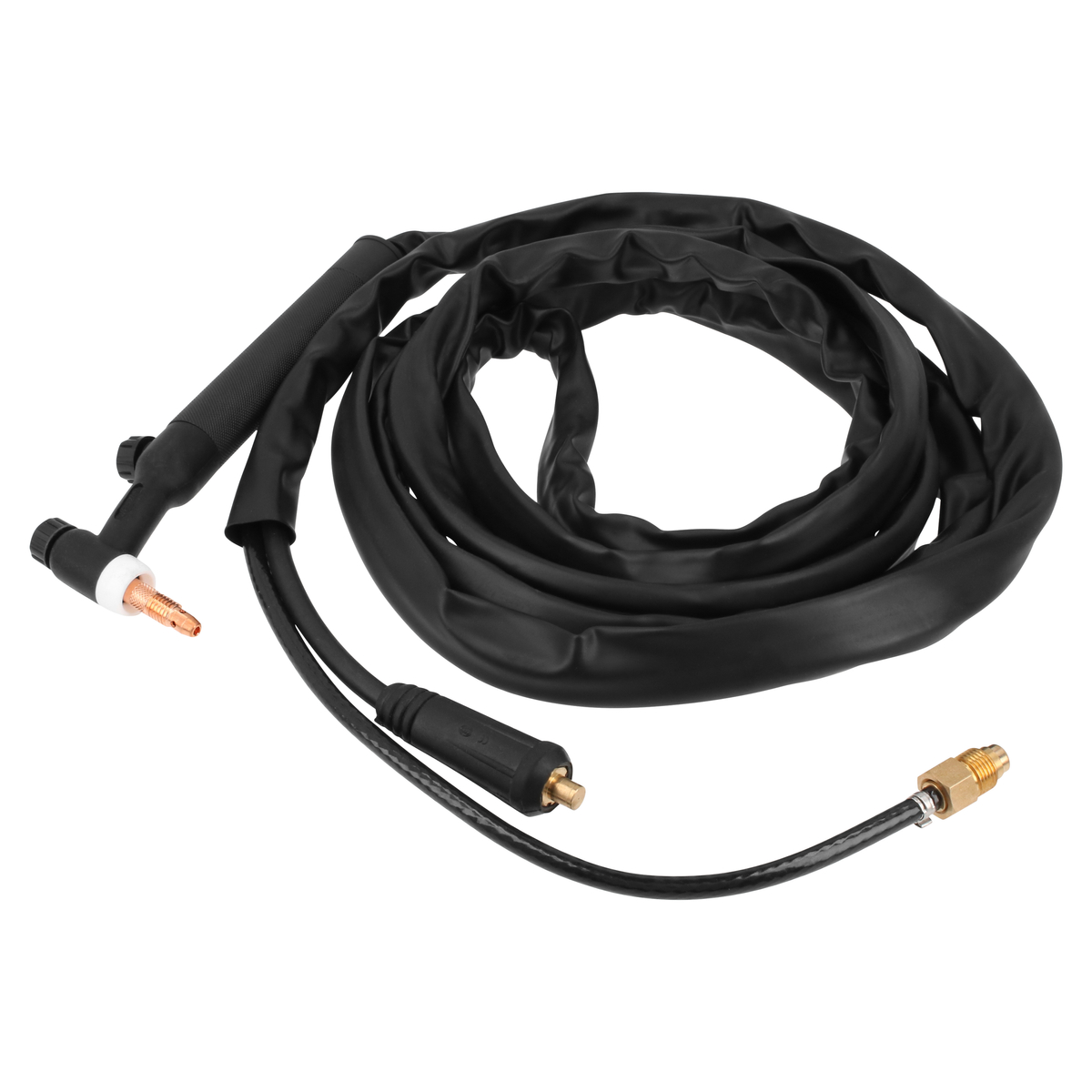 Antorcha para soldadora 200 A 10 - 25mm
