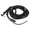 Antorcha para soldadora 315 A 35 - 50mm