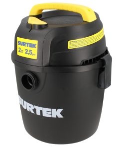 Surtek Aspiradora 2.5 gal 2HP