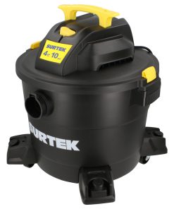 Surtek Aspiradora 10 gal 4HP