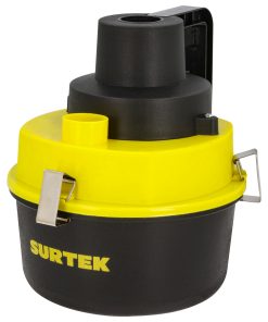 Aspiradora portátil para autom óvil 1800 ml, 12 V