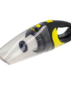 Aspiradora portátil para autom óvil 600 ml, 12 V