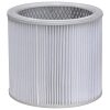 Filtro tipo cartucho para aspiradora de 10 y 12 gal Surtek