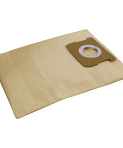 Filtro de papel para aspiradora de 6 gal Surtek