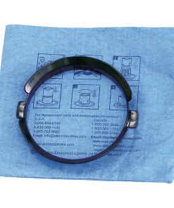 Filtro de tela para aspiradora de 6 gal Surtek