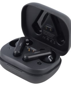 Urrea Audífonos bluetooth inalámbrico v5 touch.
