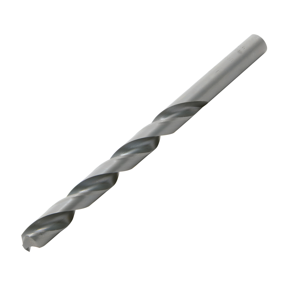 Broca acero alta velocidad negra ind métrica 1.0 mm Urrea