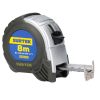 Flexómetro anti-impacto silver 8m x 1 in Surtek