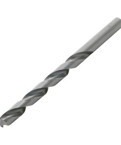 Broca acero alta velocidad negra ind métrica 1.2 mm Urrea