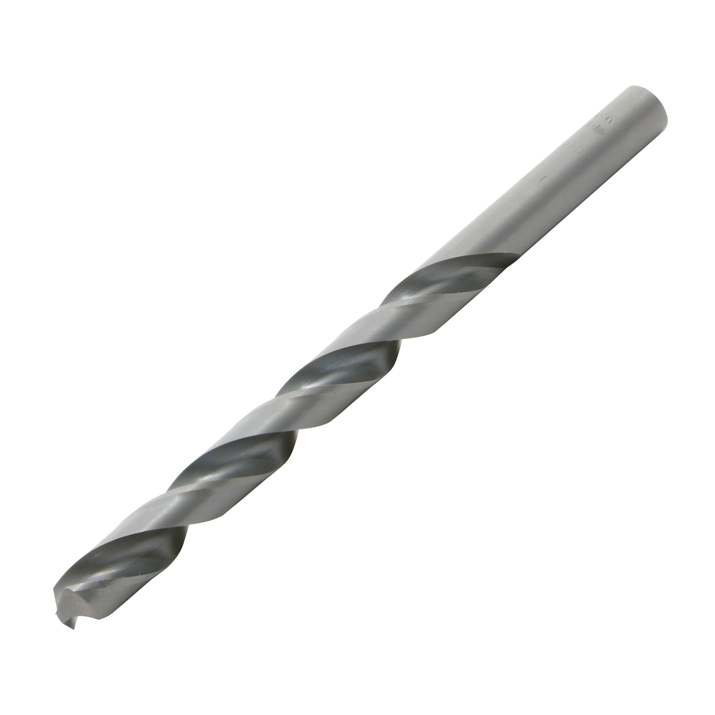 Broca acero alta velocidad negra ind métrica 1.2 mm Urrea