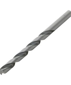 Broca acero alta velocidad negra ind métrica 3.0 mm Urrea