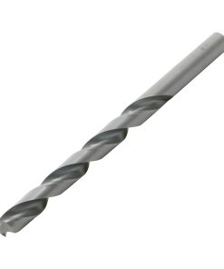 Broca de acero alta velocidad negra ind métrica 5.0 mm Urrea