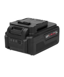 Batería Litio-ion 18 V, 4.0 Ah